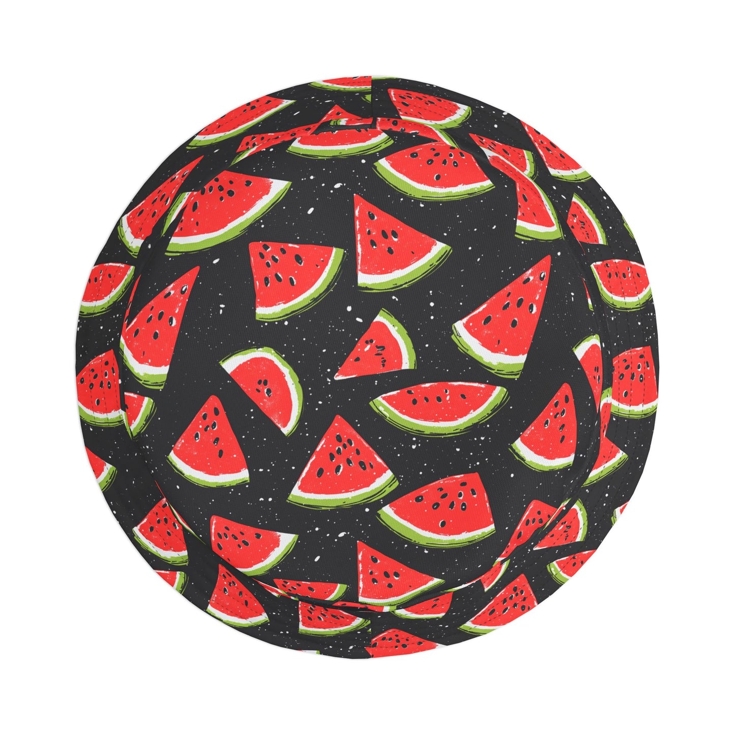 Watermelon Bucket Hat: Slice Of Summer