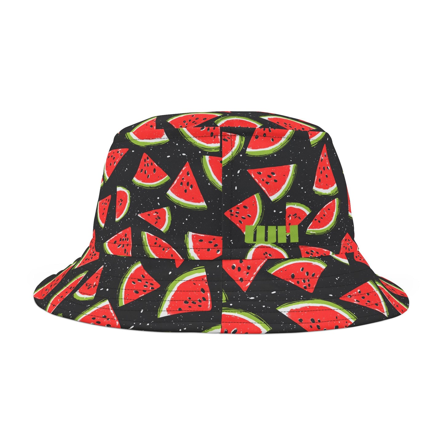 Watermelon Bucket Hat: Slice Of Summer