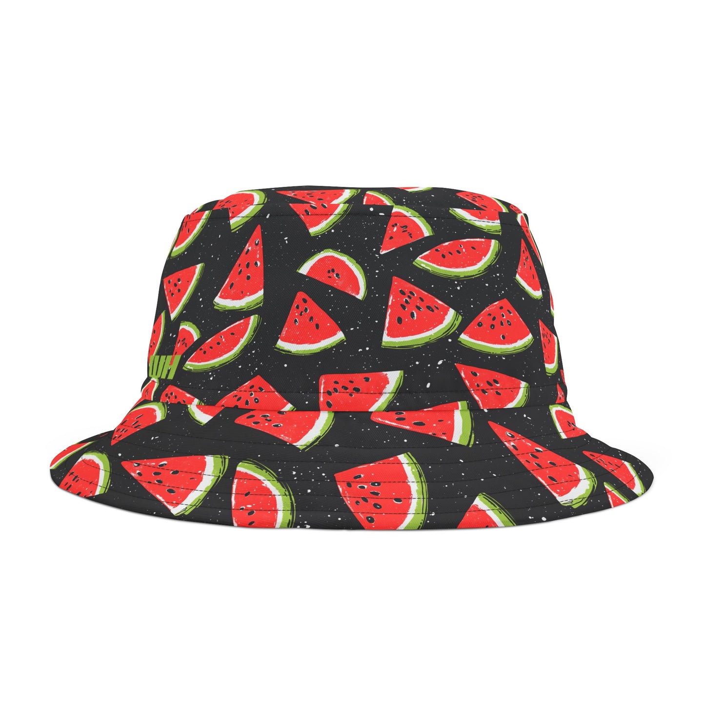 Watermelon Bucket Hat: Slice Of Summer