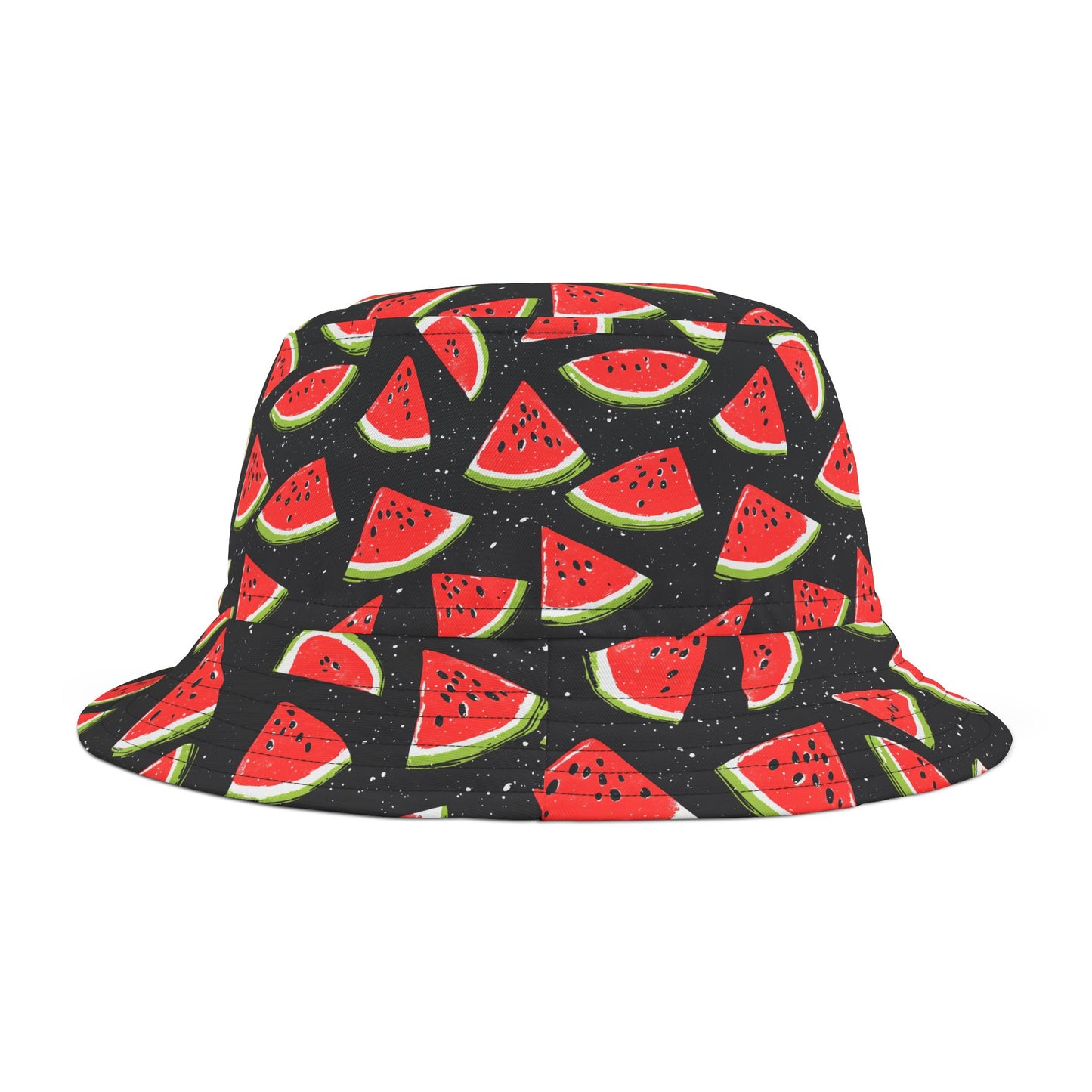 Watermelon Bucket Hat: Slice Of Summer