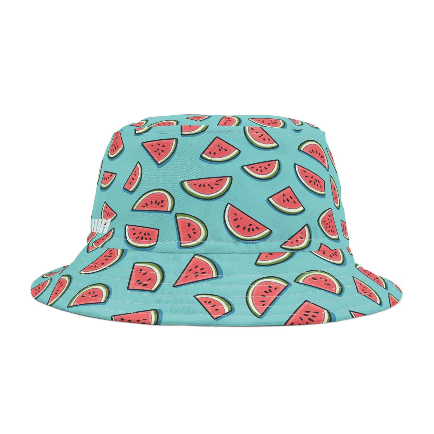 Watermelon Bucket Hat: Melon Splash