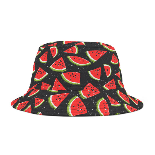 Watermelon Bucket Hat: Slice Of Summer